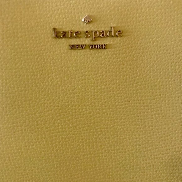 Kate Spade Large Cara Tote Shoulder Bag - Picture 3 of 13